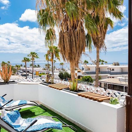 Vivienda Vacacional Timanfaya Puerto del Carmen  Luaran gambar