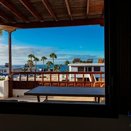 Vivienda Vacacional Timanfaya Puerto del Carmen  Luaran gambar