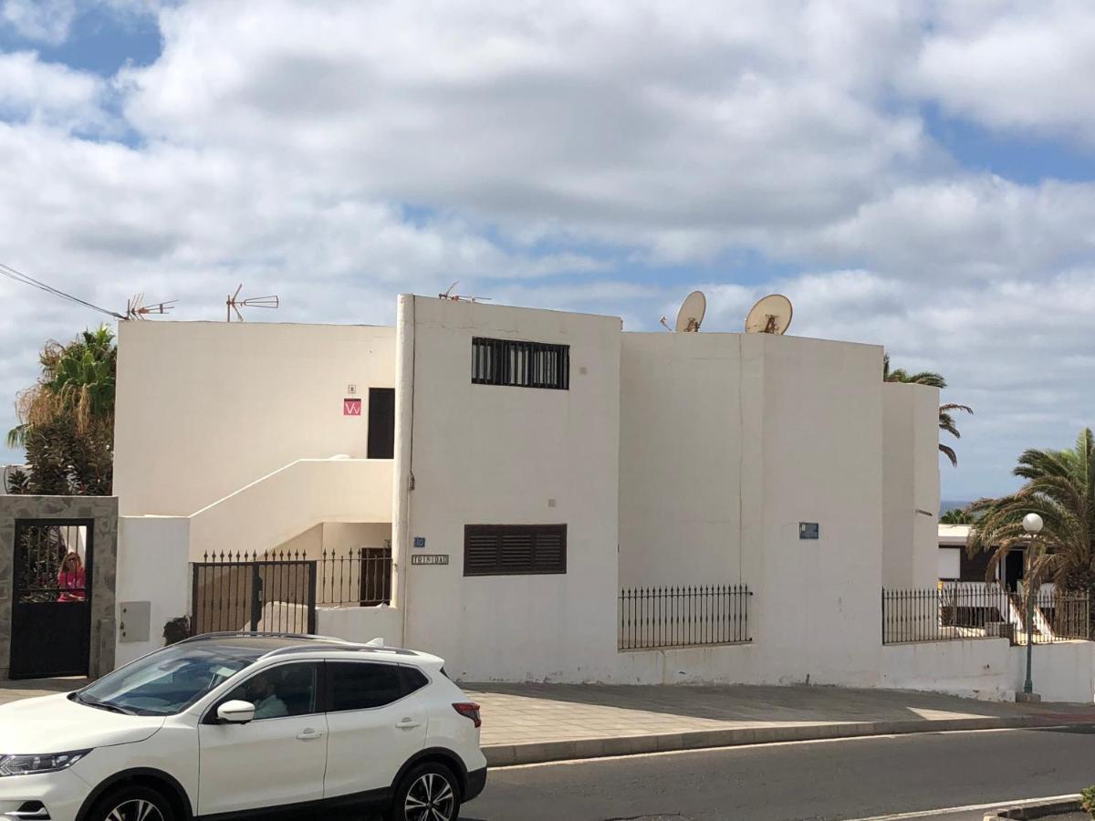 Vivienda Vacacional Timanfaya Puerto del Carmen  Luaran gambar