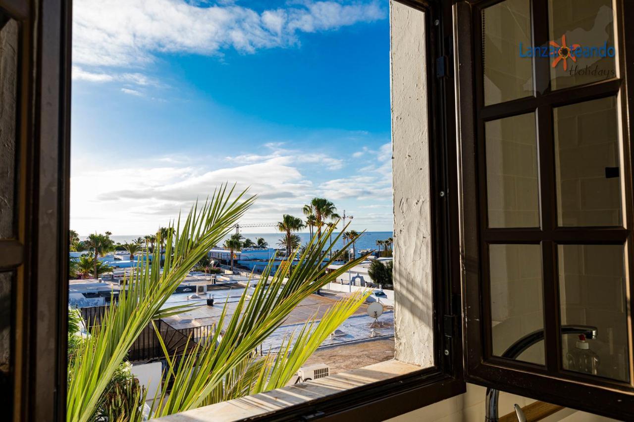 Vivienda Vacacional Timanfaya Puerto del Carmen  Luaran gambar