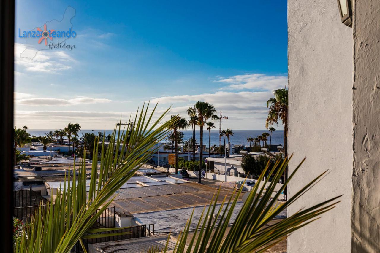 Vivienda Vacacional Timanfaya Puerto del Carmen  Luaran gambar