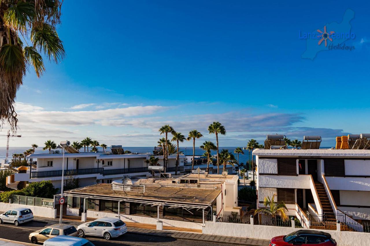 Vivienda Vacacional Timanfaya Puerto del Carmen  Luaran gambar
