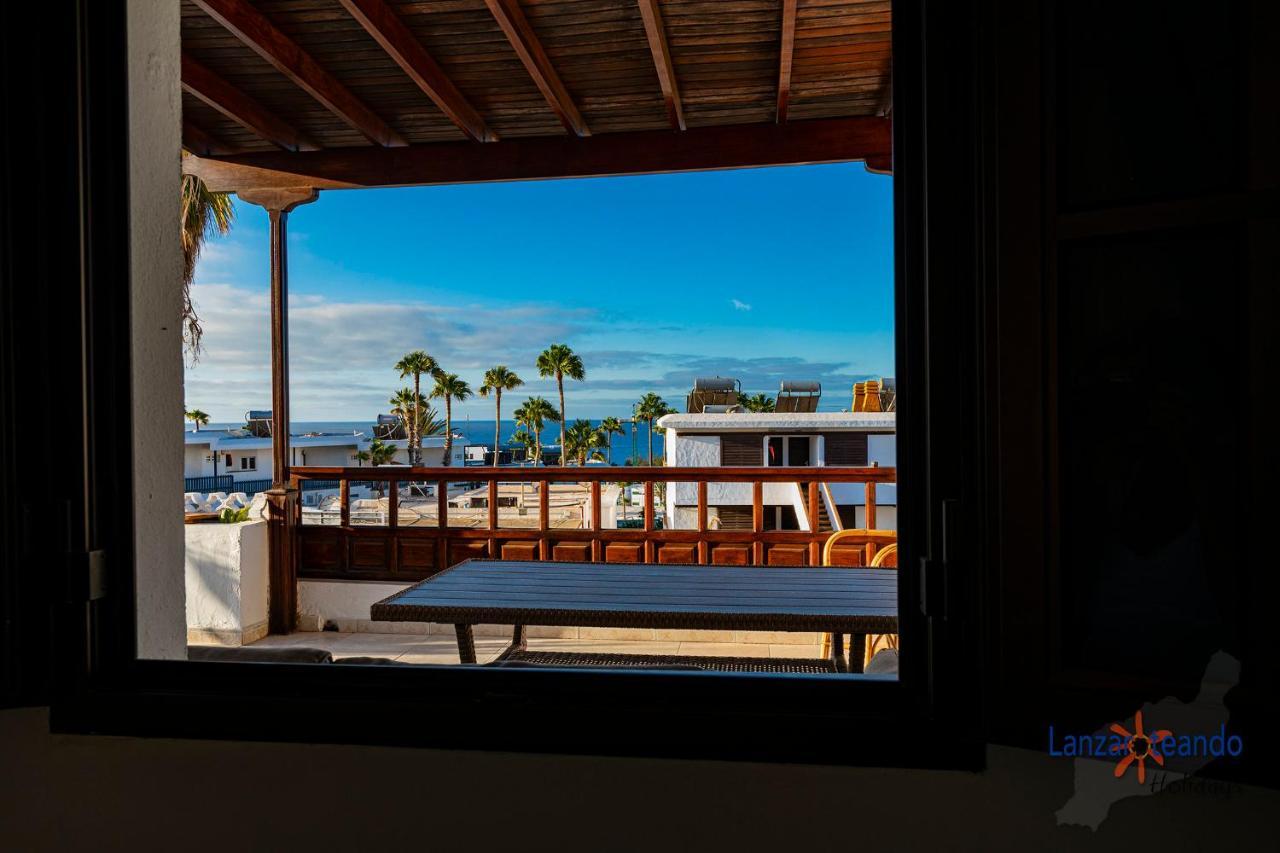 Vivienda Vacacional Timanfaya Puerto del Carmen  Luaran gambar